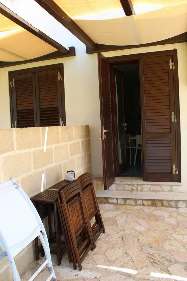 Boa Vista Favignana - Home&Beach Zimmer foto